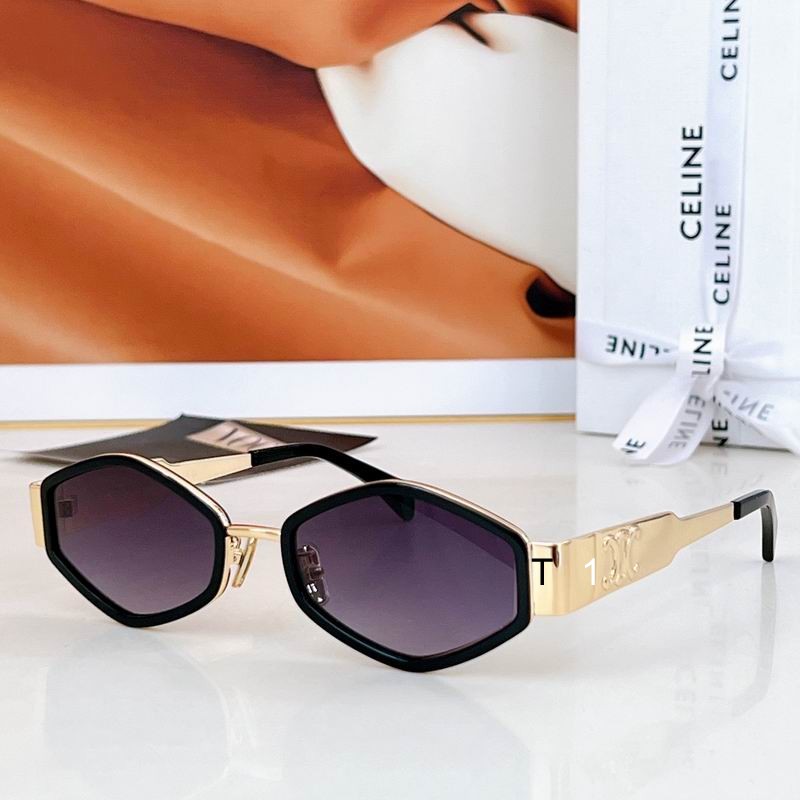 Celine Sunglasses ID:20250816-212